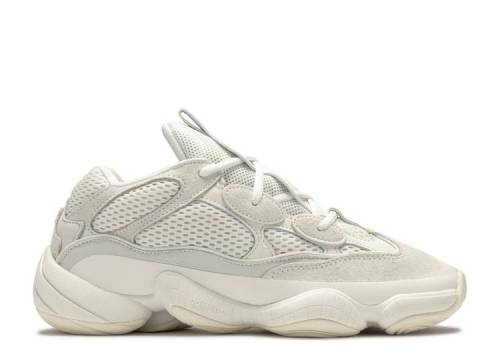 YEEZY 500 'BONE WHITE' FV3573