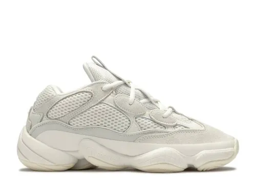 YEEZY 500 'BONE WHITE' FV3573