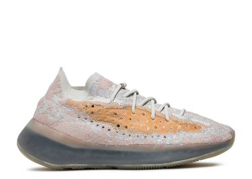 YEEZY BOOST 380 'PEPPER REFLECTIVE' FZ4977