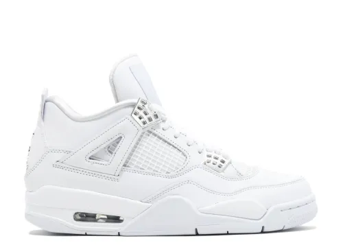 AIR JORDAN 4 RETRO 'PURE MONEY' 2017 308497-100