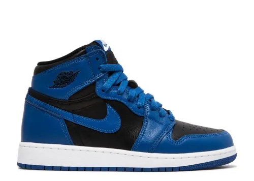 AIR JORDAN 1 RETRO HIGH OG GS 'DARK MARINA BLUE' 575441-404