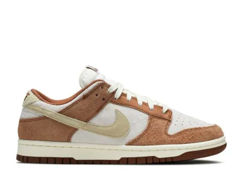 DUNK LOW PREMIUM 'MEDIUM CURRY' DD1390-100