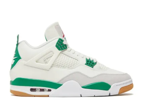 Nike SB x Air Jordan 4 “Pine Green”Calaite DR5415-103