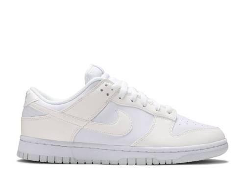 WMNS DUNK LOW NEXT NATURE 'MOVE TO ZERO - SAIL' DD1873-101