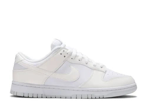 WMNS DUNK LOW NEXT NATURE 'MOVE TO ZERO - SAIL' DD1873-101