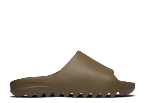 YEEZY SLIDES 'EARTH BROWN' FV8425