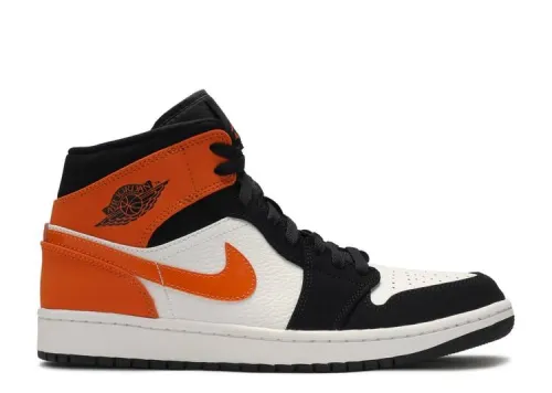 AIR JORDAN 1 MID 'SHATTERED BACKBOARD' 554724-058