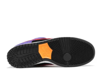 DUNK LOW PRO SB 'ACG TERRA' BQ6817-008