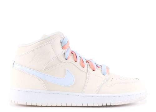 AIR JORDAN 1 MID GG 'PHANTOM' 555112-035
