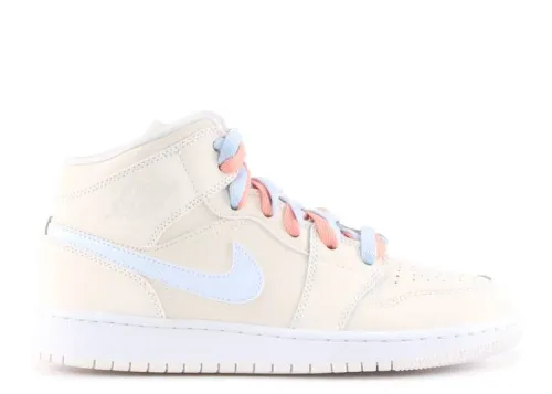 AIR JORDAN 1 MID GG 'PHANTOM' 555112-035