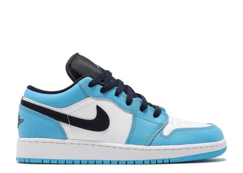AIR JORDAN 1 LOW GS 'UNC' 553560-144