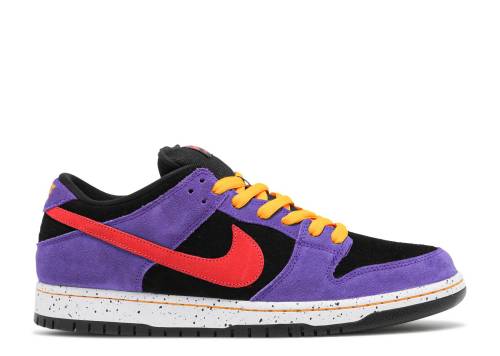 DUNK LOW PRO SB 'ACG TERRA' BQ6817-008