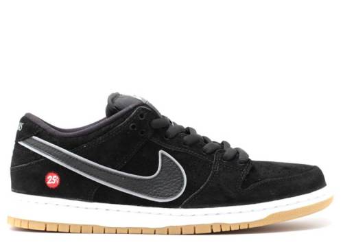 DUNK LOW PREMIUM SB 'QUARTERSNACKS' 313170-019