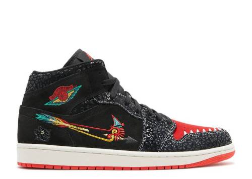 AIR JORDAN 1 MID SE 'SIEMPRE FAMILIA' DN4904-001