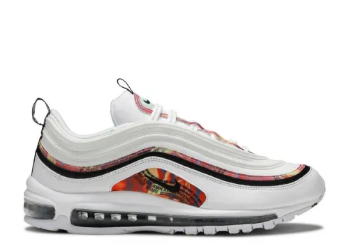 AIR MAX 97 'VINTAGE MOSAIC' CU4731-100