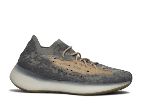 YEEZY BOOST 380 'MIST REFLECTIVE' FX9846