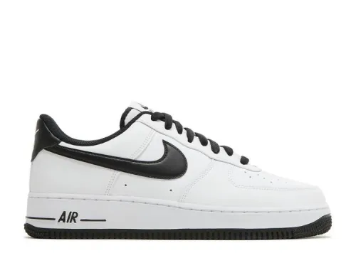 AIR FORCE 1 LOW 'WHITE BLACK' DH7561-102