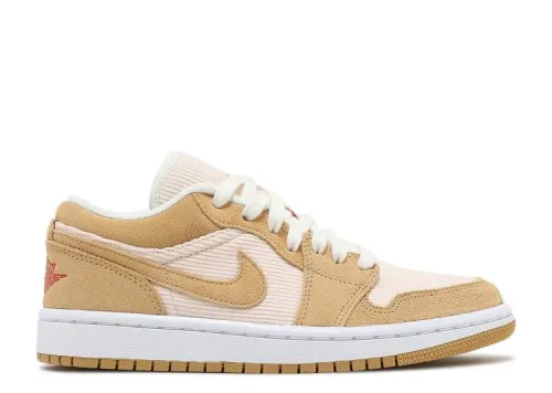 WMNS AIR JORDAN 1 LOW SE 'TWINE' DH7820-700