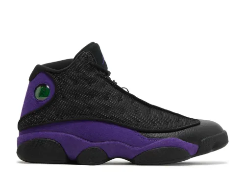 AIR JORDAN 13 RETRO 'COURT PURPLE' DJ5982-015