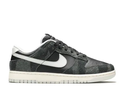 DUNK LOW PREMIUM 'ANIMAL PACK - ZEBRA' DH7913-001