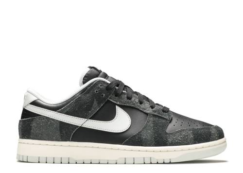 DUNK LOW PREMIUM 'ANIMAL PACK - ZEBRA' DH7913-001