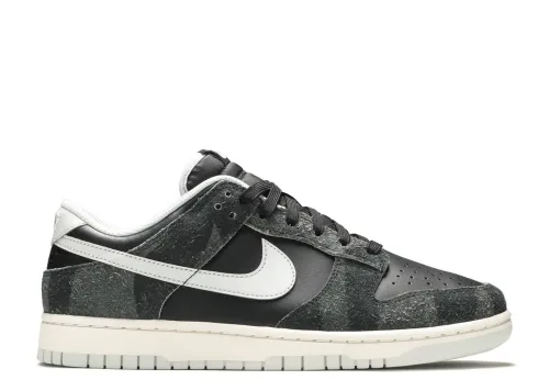 DUNK LOW PREMIUM 'ANIMAL PACK - ZEBRA' DH7913-001