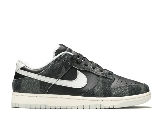 DUNK LOW PREMIUM 'ANIMAL PACK - ZEBRA' DH7913-001