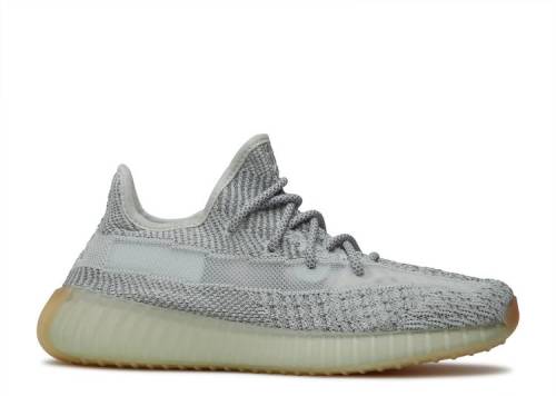 YEEZY BOOST 350 V2 'YESHAYA REFLECTIVE' FX4349