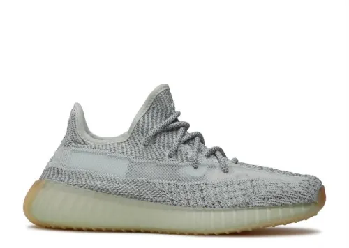YEEZY BOOST 350 V2 'YESHAYA REFLECTIVE' FX4349