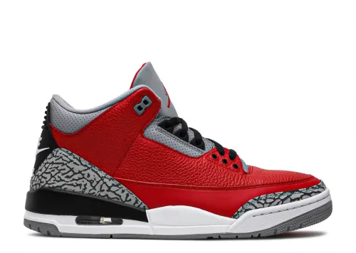 AIR JORDAN 3 RETRO SE 'UNITE' CK5692-600