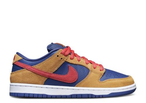 DUNK LOW SB 'REVERSE PAPA BEAR' BQ6817-700