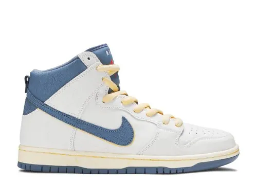 ATLAS X DUNK HIGH SB 'LOST AT SEA' CZ3334-100