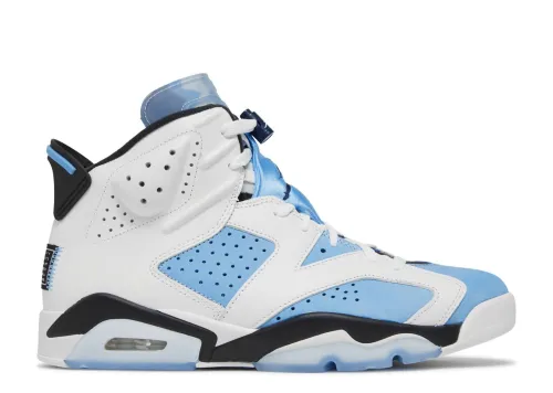 AIR JORDAN 6 RETRO 'UNC HOME' CT8529-410
