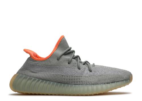 YEEZY BOOST 350 V2 'DESERT SAGE' FX9035