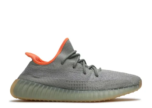 YEEZY BOOST 350 V2 'DESERT SAGE' FX9035