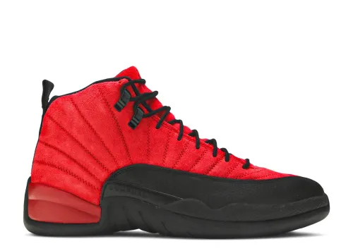 AIR JORDAN 12 RETRO 'REVERSE FLU GAME' CT8013-602