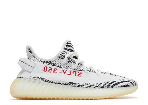 YEEZY BOOST 350 V2 'ZEBRA' CP9654