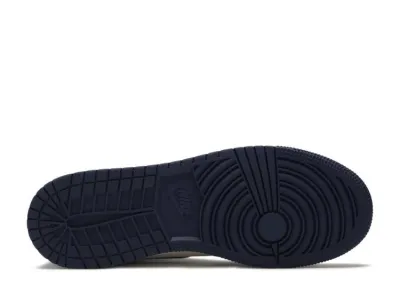 AIR JORDAN 1 RETRO HIGH OG GS 'OBSIDIAN' 575441-140