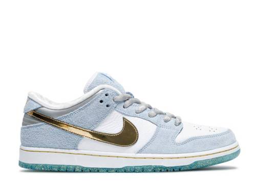 SEAN CLIVER X DUNK LOW SB 'HOLIDAY SPECIAL' DC9936-100