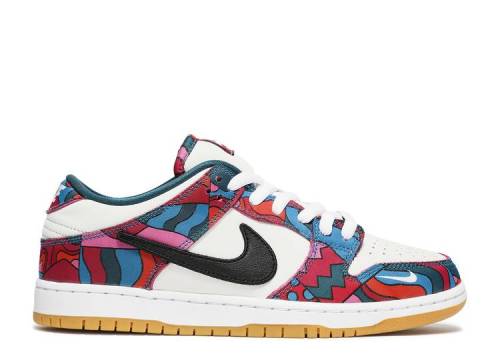 PARRA X DUNK LOW PRO SB 'ABSTRACT ART' DH7695-600