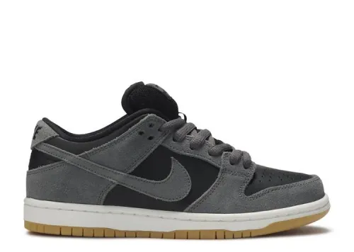SB DUNK LOW TRD 'DARK GREY' AR0778-001