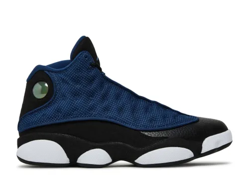 AIR JORDAN 13 RETRO 'BRAVE BLUE' DJ5982-400