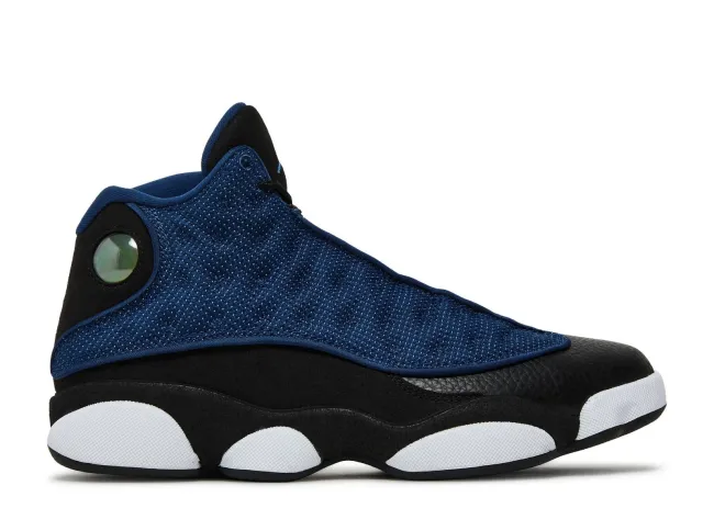 AIR JORDAN 13 RETRO 'BRAVE BLUE' DJ5982-400