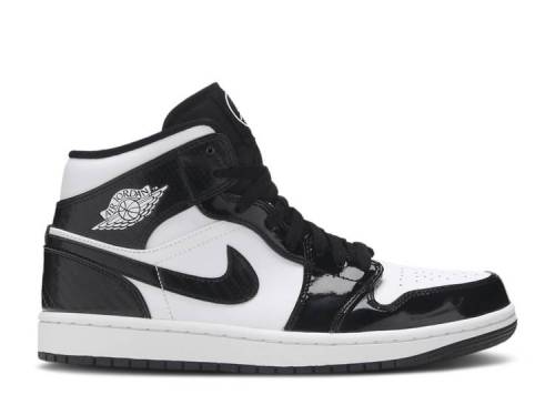 AIR JORDAN 1 MID SE 'ALL STAR 2021' DD1649-001