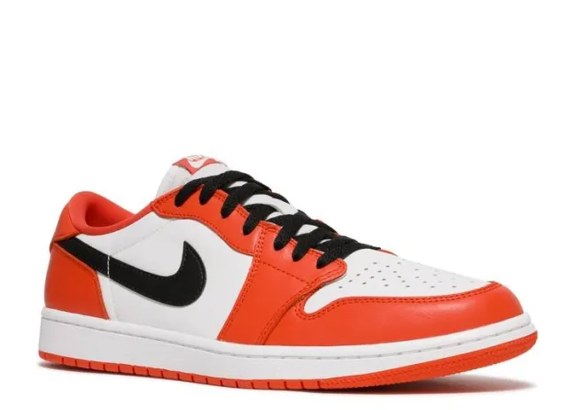 AIR JORDAN 1 LOW OG 'STARFISH' CZ0790-801