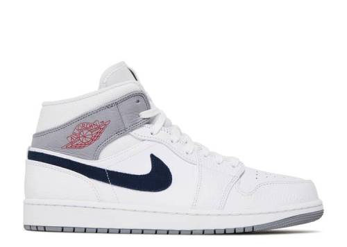 AIR JORDAN 1 MID 'PARIS' DR8038-100