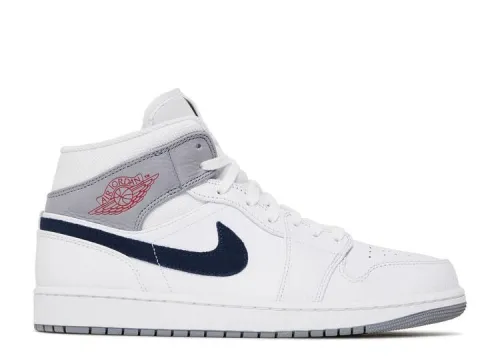 AIR JORDAN 1 MID 'PARIS' DR8038-100