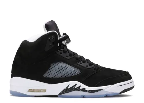 AIR JORDAN 5 RETRO 'OREO' 2021 CT4838-011