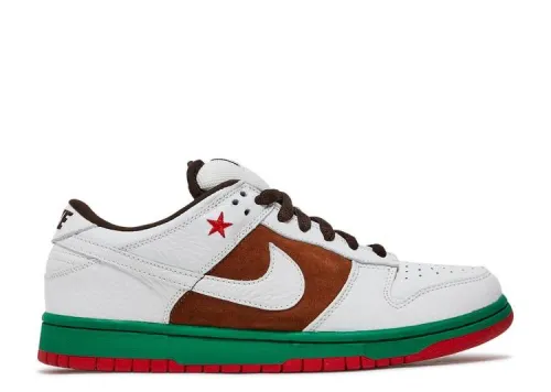 DUNK LOW PRO SB 'CALI' 304292-211