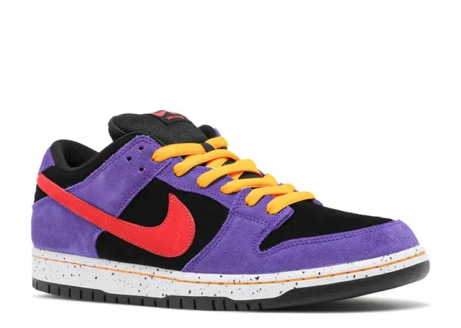 DUNK LOW PRO SB 'ACG TERRA' BQ6817-008